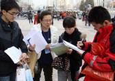 城市垃圾分類回收問(wèn)卷模版