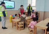垃圾分類進(jìn)校園，助力生態(tài)文明建設(shè)