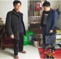 1000個深圳塑料垃圾桶免費分發(fā)村民，掀起垃圾分類新熱潮