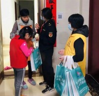 生活垃圾分類放，橫瀝生活垃圾分類宣傳進(jìn)小區(qū)