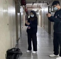 踐行垃圾分類，共建文明校園