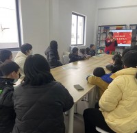 歡樂鬧元宵，垃圾分類伴我行